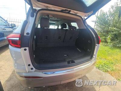 2019 Buick Enclave Avenir 1SP - zdjęcie 15 z 26 - miniatura