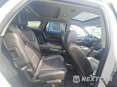 2019 Buick Enclave Avenir 1SP - zdjęcie 17 z 26 - miniatura