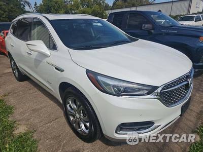 2019 Buick Enclave Avenir 1SP - zdjęcie 2 z 26 - miniatura