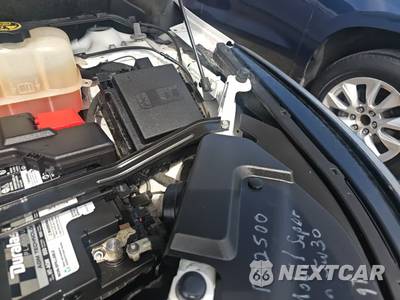 2019 Buick Enclave Avenir 1SP - zdjęcie 25 z 26 - miniatura