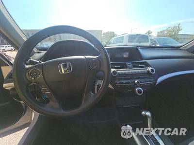 2015 Honda Crosstour EX - zdjęcie 10 z 24 - miniatura
