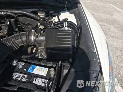 2015 Honda Crosstour EX - zdjęcie 23 z 24 - miniatura