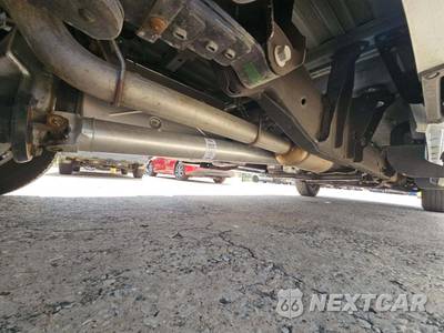 2026 Chevrolet Silverado 2500HD LT Crew Cab Long Bed 1LT - zdjęcie 17 z 21 - miniatura