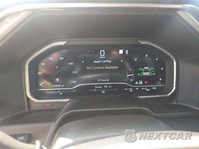 2023 GMC Sierra 1500 Denali Crew Cab Short Bed 5SA - zdjęcie 9 z 24 - miniatura