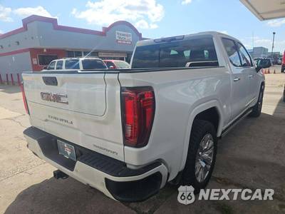 2023 GMC Sierra 1500 Denali Crew Cab Short Bed 5SA - zdjęcie 3 z 24 - miniatura