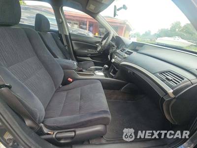 2012 Honda Accord Sedan LX Premium - zdjęcie 18 z 34 - miniatura