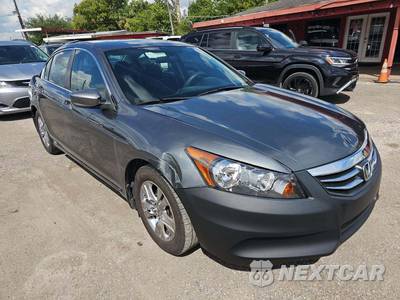 2012 Honda Accord Sedan LX Premium - zdjęcie 2 z 34 - miniatura