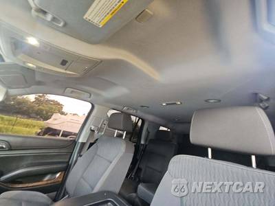 2017 Chevrolet Tahoe LS 1LS - zdjęcie 11 z 25 - miniatura