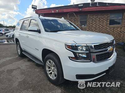 2017 Chevrolet Tahoe LS 1LS - zdjęcie 2 z 25 - miniatura