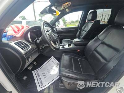 2015 Jeep Grand Cherokee High Altitude Edition - zdjęcie 6 z 22 - miniatura