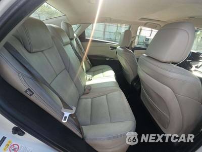 2016 Toyota Avalon Limited - zdjęcie 16 z 27 - miniatura