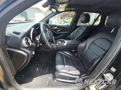 2018 Mercedes-Benz GLC 300 - zdjęcie 3 z 20 - miniatura