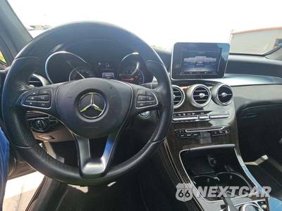 2018 Mercedes-Benz GLC 300 - zdjęcie 7 z 20 - miniatura