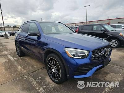 2020 Mercedes-Benz GLC 300 4MATIC - zdjęcie 2 z 23 - miniatura