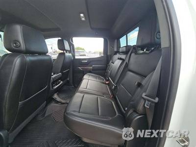 2020 Chevrolet Silverado 1500 RST Crew Cab Short Bed 1SP - zdjęcie 13 z 23 - miniatura