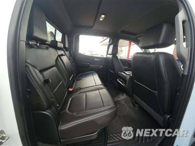 2020 Chevrolet Silverado 1500 RST Crew Cab Short Bed 1SP - zdjęcie 16 z 23 - miniatura