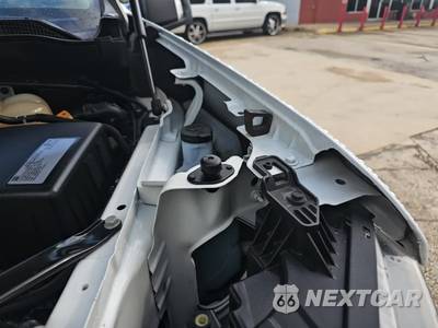 2020 Chevrolet Silverado 1500 RST Crew Cab Short Bed 1SP - zdjęcie 23 z 23 - miniatura