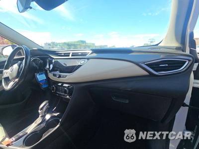 2020 Buick Encore GX Preferred 1SB - zdjęcie 19 z 26 - miniatura