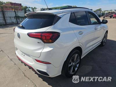 2020 Buick Encore GX Preferred 1SB - zdjęcie 3 z 26 - miniatura
