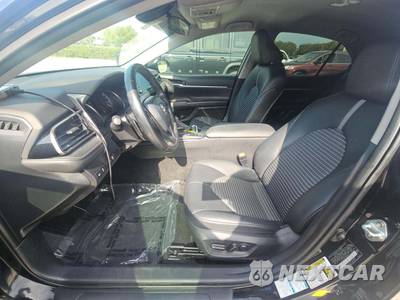 2021 Toyota Camry SE - zdjęcie 6 z 25 - miniatura
