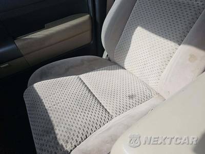 2011 Toyota Tundra Crew Cab Short Bed - zdjęcie 23 z 32 - miniatura