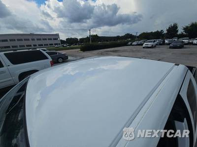 2010 Nissan Frontier XE Extended Cab Medium Bed - zdjęcie 12 z 24 - miniatura