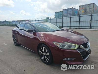 2017 Nissan Maxima Platinum - zdjęcie 2 z 32 - miniatura