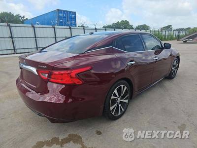2017 Nissan Maxima Platinum - zdjęcie 3 z 32 - miniatura