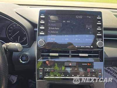 2020 Toyota Avalon XSE - zdjęcie 10 z 25 - miniatura
