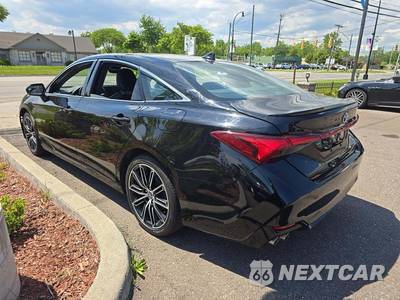 2020 Toyota Avalon XSE - zdjęcie 2 z 25 - miniatura
