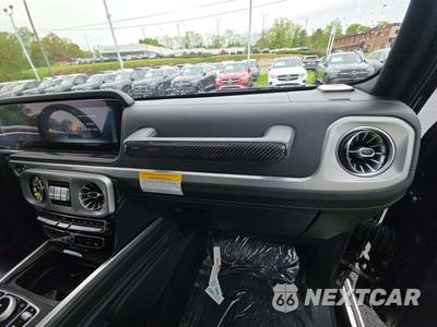 2022 Mercedes-Benz AMG G 63 4MATIC - zdjęcie 19 z 22 - miniatura