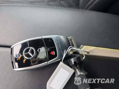 2022 Mercedes-Benz AMG G 63 4MATIC - zdjęcie 8 z 22 - miniatura