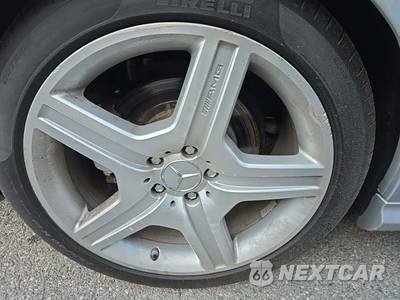 2009 Mercedes-Benz 4.7L V8 - zdjęcie 21 z 21 - miniatura
