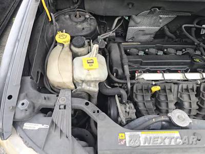 2012 Jeep Compass Sport - zdjęcie 36 z 37 - miniatura