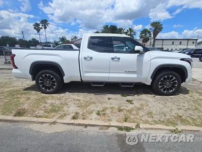 2022 Toyota Tundra Limited Extended Cab Medium Bed - zdjęcie 5 z 23 - miniatura
