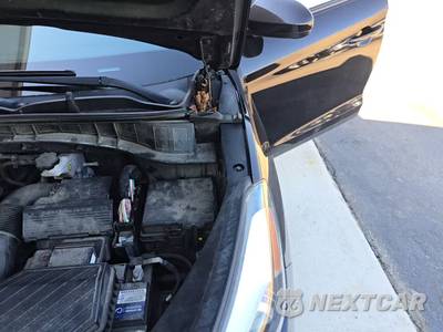 2017 Hyundai Tucson SE - zdjęcie 28 z 28 - miniatura