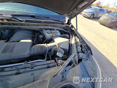 2024 Chevrolet Suburban LT 1LT - zdjęcie 24 z 31 - miniatura