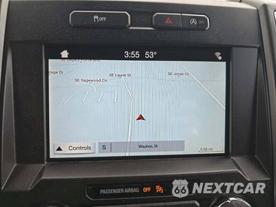 2019 Ford F-150 XLT Crew Cab Short Bed - zdjęcie 27 z 32 - miniatura