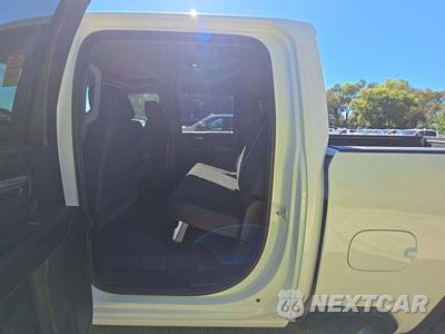 2026 Chevrolet Silverado 2500HD Custom Crew Cab Short Bed 1CX - zdjęcie 10 z 25 - miniatura