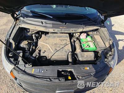 2014 Ford Explorer Sport - zdjęcie 21 z 30 - miniatura