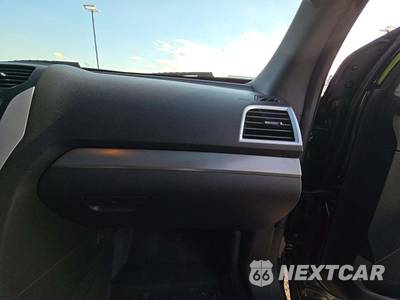 2014 Ford Explorer Sport - zdjęcie 17 z 30 - miniatura