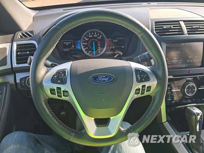 2014 Ford Explorer Sport - zdjęcie 24 z 30 - miniatura
