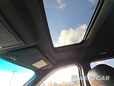 2014 Ford Explorer Sport - zdjęcie 30 z 30 - miniatura