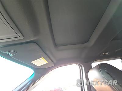 2014 Ford Explorer Sport - zdjęcie 29 z 30 - miniatura