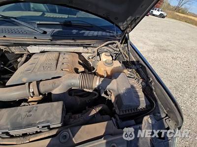 2011 Ford F-150 FX4 Crew Cab Medium Bed - zdjęcie 43 z 47 - miniatura