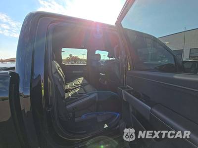 2025 Ford F-150 XLT Crew Cab Short Bed - zdjęcie 13 z 29 - miniatura