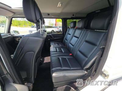 2016 Mercedes-Benz G 550 4MATIC - zdjęcie 13 z 25 - miniatura