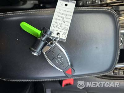 2016 Mercedes-Benz G 550 4MATIC - zdjęcie 8 z 25 - miniatura