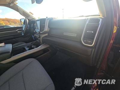 2020 Ram 1500 Big Horn Crew Cab Short Bed - zdjęcie 16 z 19 - miniatura