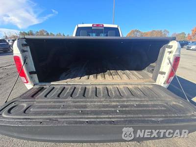 2018 Ram 1500 Laramie Longhorn Crew Cab Medium Bed - zdjęcie 11 z 25 - miniatura